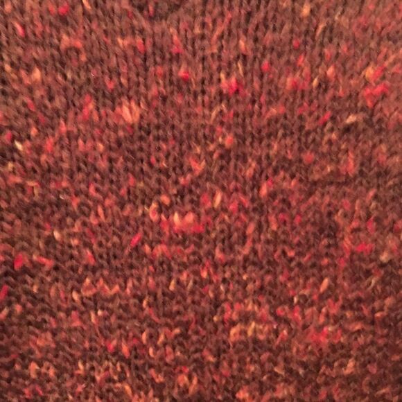 Paul Harris Design long sleeve sweater - Picture 2 of 3